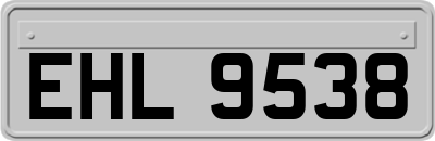 EHL9538