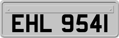 EHL9541