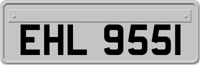 EHL9551