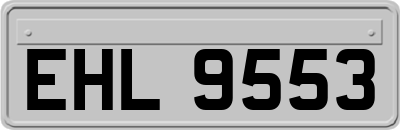EHL9553