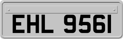 EHL9561
