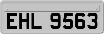 EHL9563