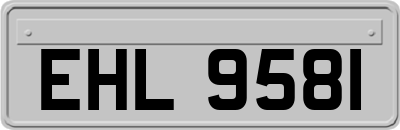 EHL9581