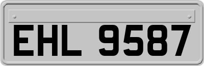 EHL9587