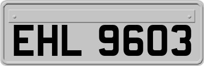 EHL9603