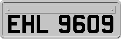 EHL9609