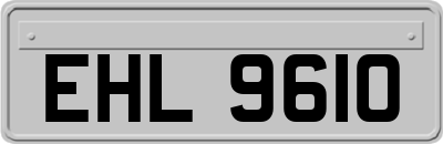 EHL9610