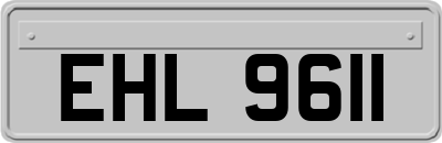 EHL9611