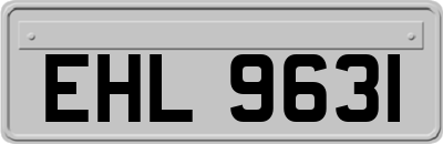 EHL9631