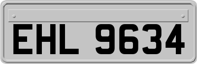 EHL9634