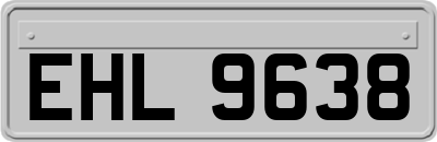 EHL9638