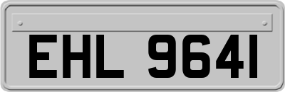EHL9641