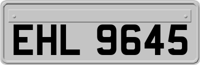 EHL9645