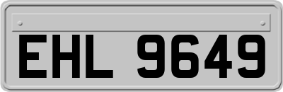 EHL9649