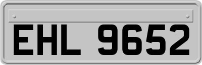 EHL9652