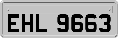 EHL9663