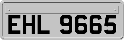 EHL9665