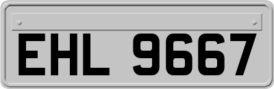 EHL9667