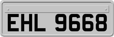 EHL9668