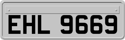 EHL9669