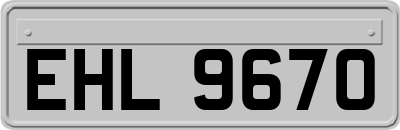 EHL9670