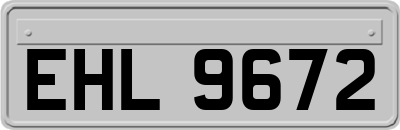 EHL9672