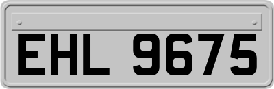 EHL9675
