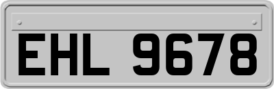 EHL9678