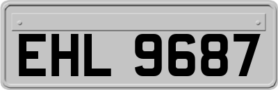 EHL9687