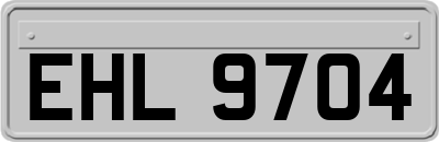 EHL9704