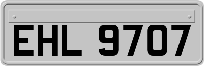 EHL9707