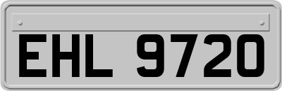 EHL9720