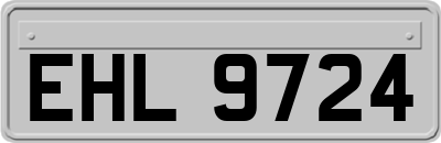 EHL9724
