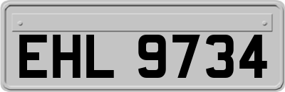 EHL9734