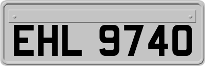 EHL9740