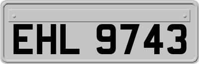 EHL9743