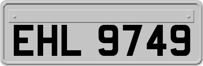 EHL9749
