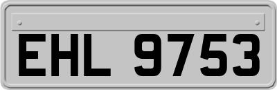 EHL9753