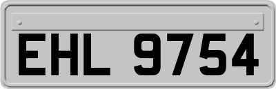 EHL9754