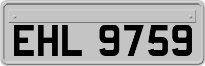 EHL9759