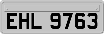 EHL9763