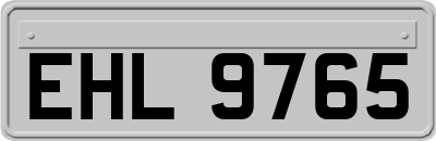 EHL9765