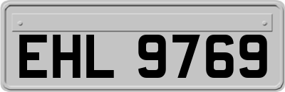 EHL9769