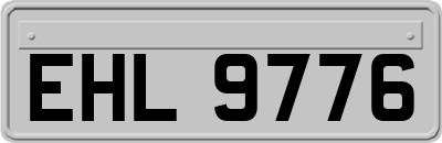 EHL9776