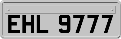 EHL9777
