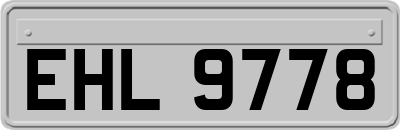 EHL9778