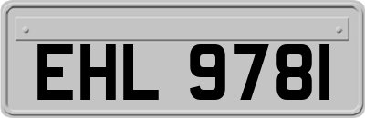 EHL9781