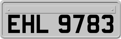 EHL9783