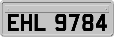 EHL9784