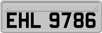 EHL9786